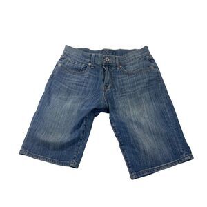 Lucky Brand Bermuda Shorts. Sz 27